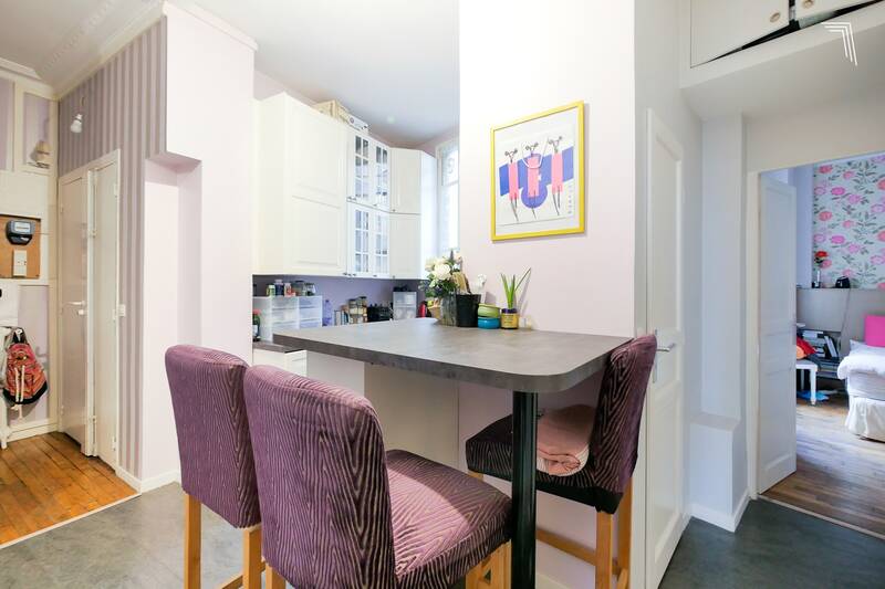 Paris 16E (75016)