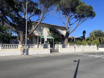 Vente maison 6 pièces Saint-Raphaël (83)