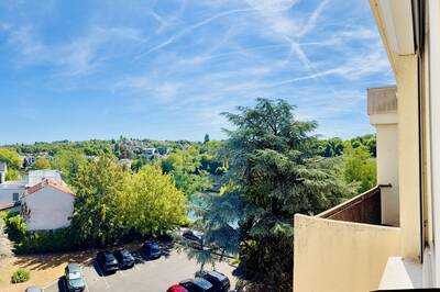 Location appartement 4 pièces Le Perreux-sur-Marne (94170)