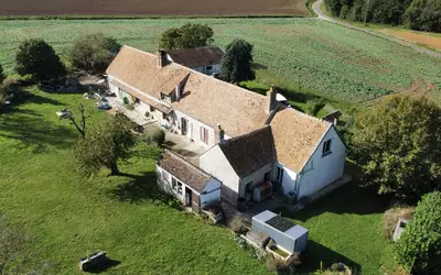 Montacher-Villegardin (89150)