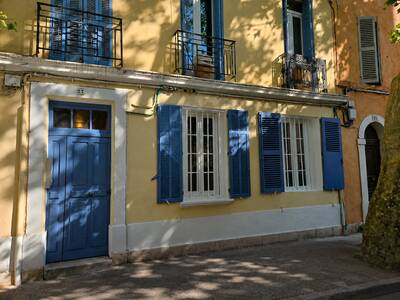 Vente appartement 2 pièces Toulon (83)