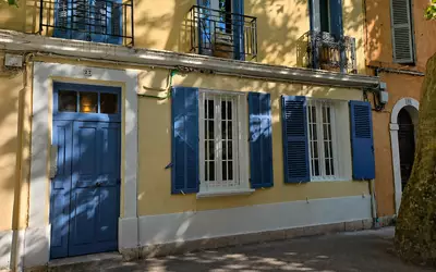 Toulon (83000)