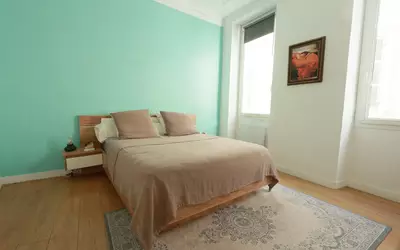 Marseille 6E (13006)