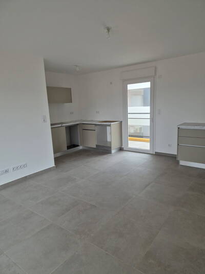Vente appartement 3 pièces Ajaccio (2A)