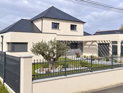 Vente maison 6 pièces Juigné-sur-Loire (49610)