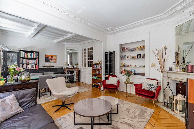 Vente Appartement Paris 16e | Particulier à Particulier - PAP