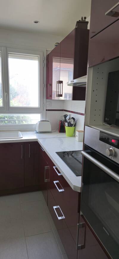 Vente maison 5 pièces Antony (92160)