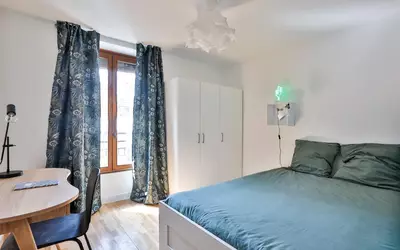 Saint-Denis (93200)