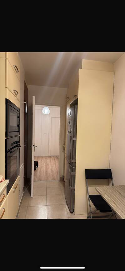 Location chambre en colocation 5 pièces Gennevilliers (92230)