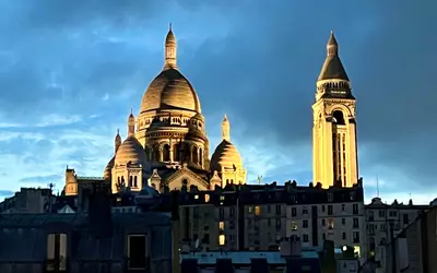 Paris 18E (75018)