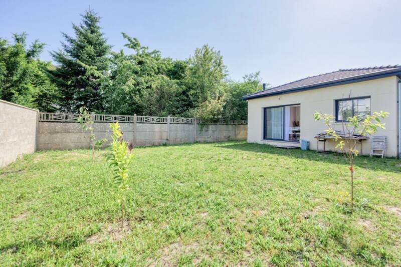 Plain Pied Neuilly-Sur-Marne (93330)