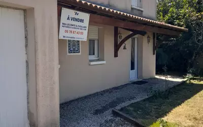 La Boissière-Des-Landes (85430)