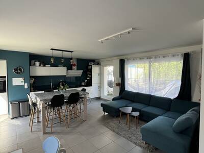 Vente appartement 5 pièces Annecy (74000)