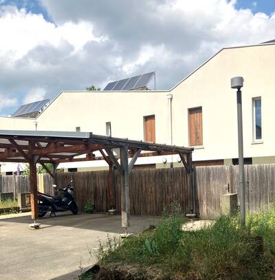 Vente maison 4 pièces Pierrefitte-sur-Seine (93380)
