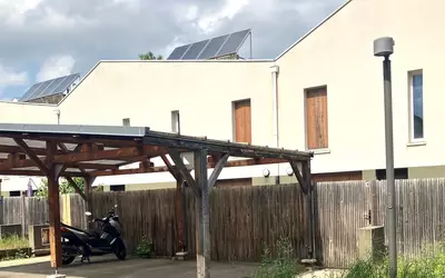 Pierrefitte-Sur-Seine (93380)