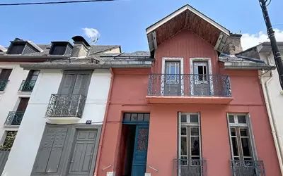 Bagnères-De-Luchon