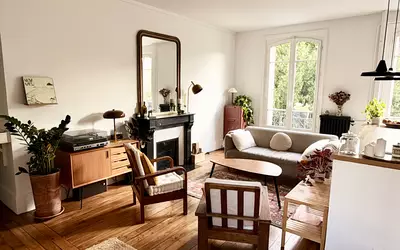 Paris 20E (75020)