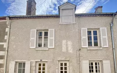 Suèvres (41500)