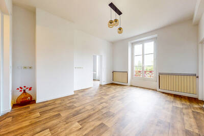 Vente appartement 3 pièces Viry-Châtillon (91170)