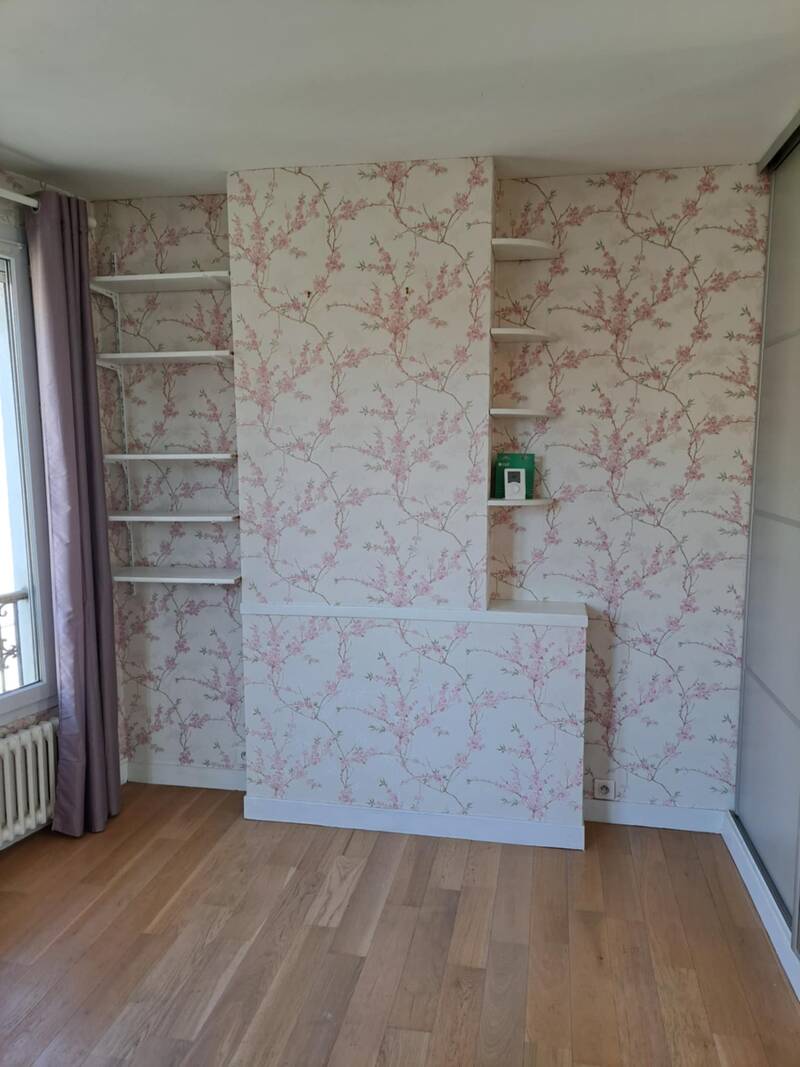 Asnières-Sur-Seine (92600)