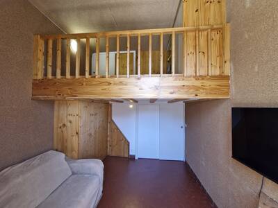 Vente appartement 2 pièces Le Cannet (06110)