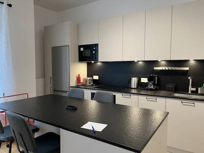 Location appartement studio Courbevoie (92400)
