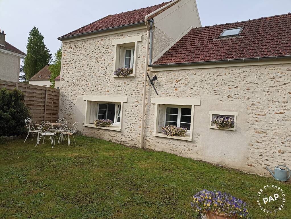 Maison 5 pièces 88 m² · à Bréançon · 88 m² · 340 000 €