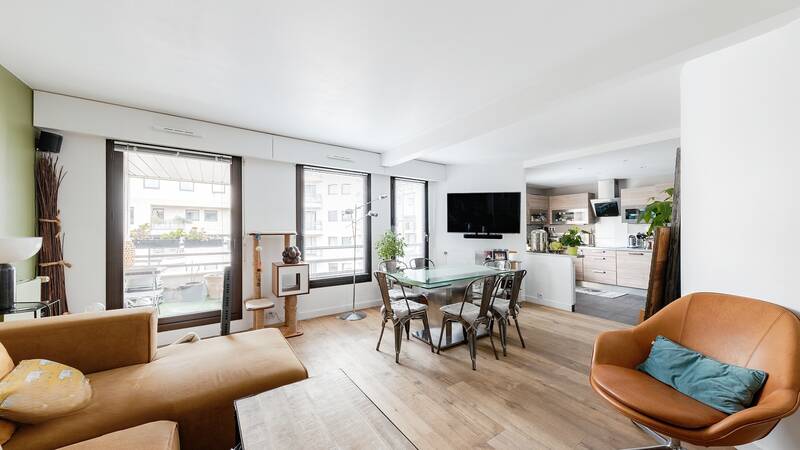 Levallois-Perret (92300)