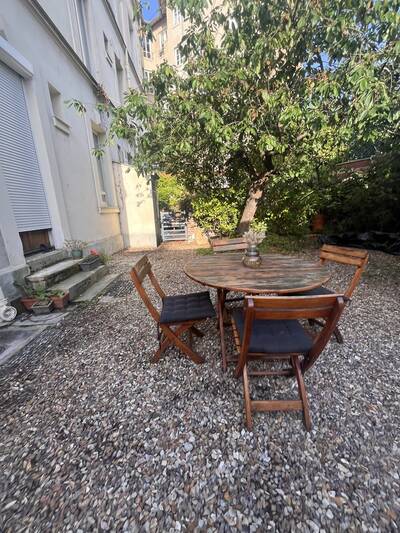 Vente appartement 3 pièces Asnières-sur-Seine (92600)