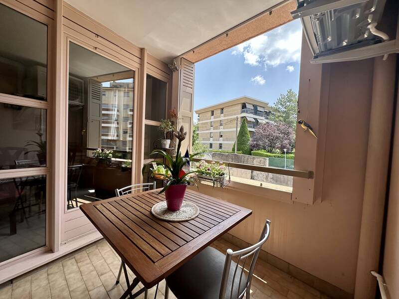 Aix-En-Provence (13080)