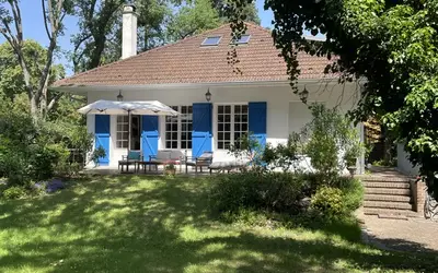 Le Vésinet (78110)