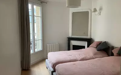 Paris 15E (75015)
