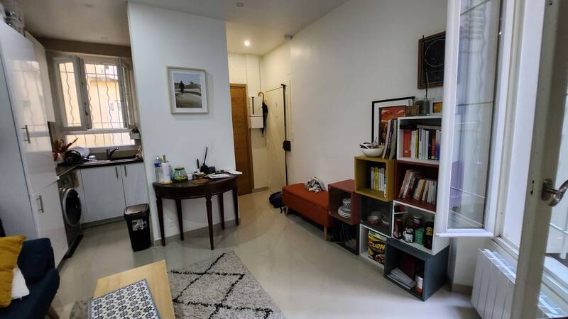 Paris 18E (75018)