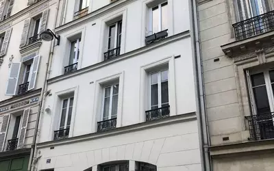 Paris 18E (75018)