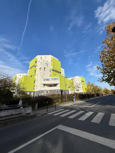 Vente appartement 5 pièces Évry-Courcouronnes (91)