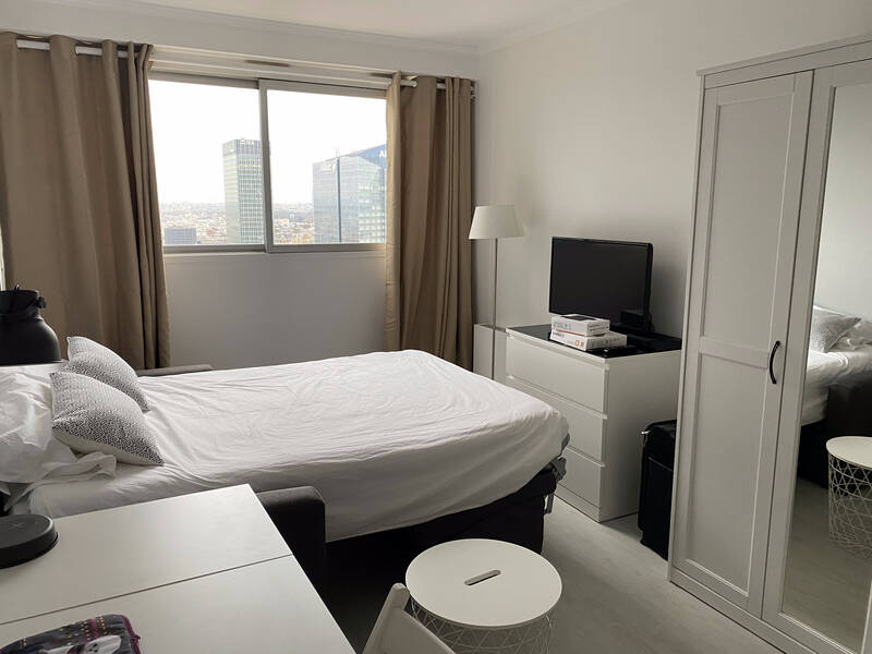 Courbevoie (92400)