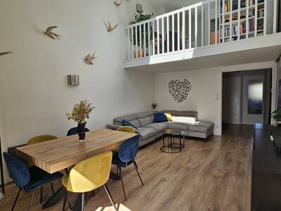 Vente appartement 3 pièces Villeurbanne (69100)