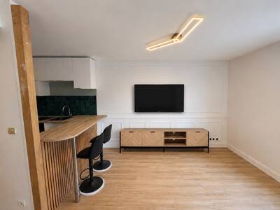 Location appartement studio Évreux (27000)