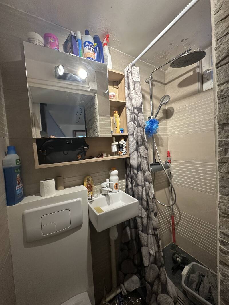 Paris 20E (75020)