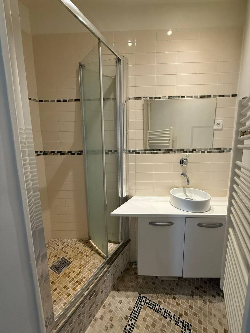 Asnières-Sur-Seine (92600)
