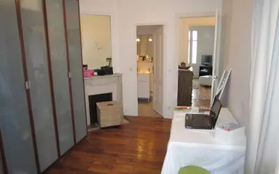 Paris 14E (75014)