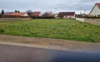 Saint-Aubin (39410)