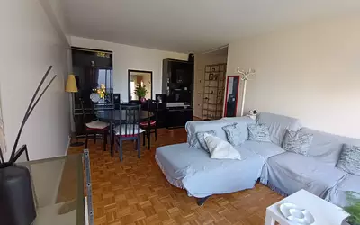 Paris 15E (75015)