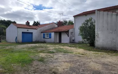 Bois-De-Céné (85710)