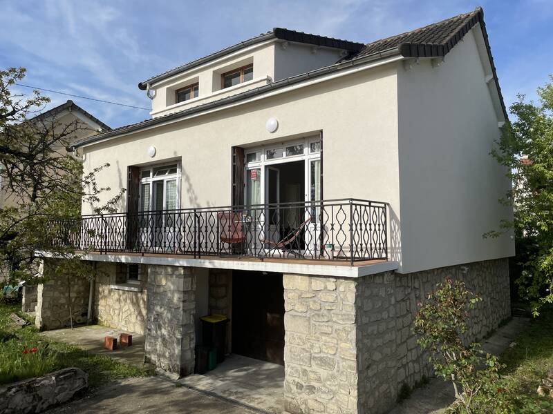 Noisy-Le-Grand (93160)