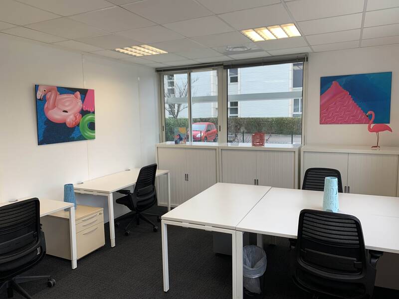 Bureaux, local professionnel Montpellier - 30&nbsp;m² - 1.588&nbsp;&euro;