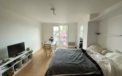 Cergy (95000)