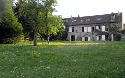 Goussonville (78930)