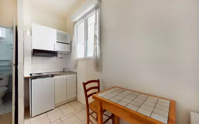 Paris 18E (75018)
