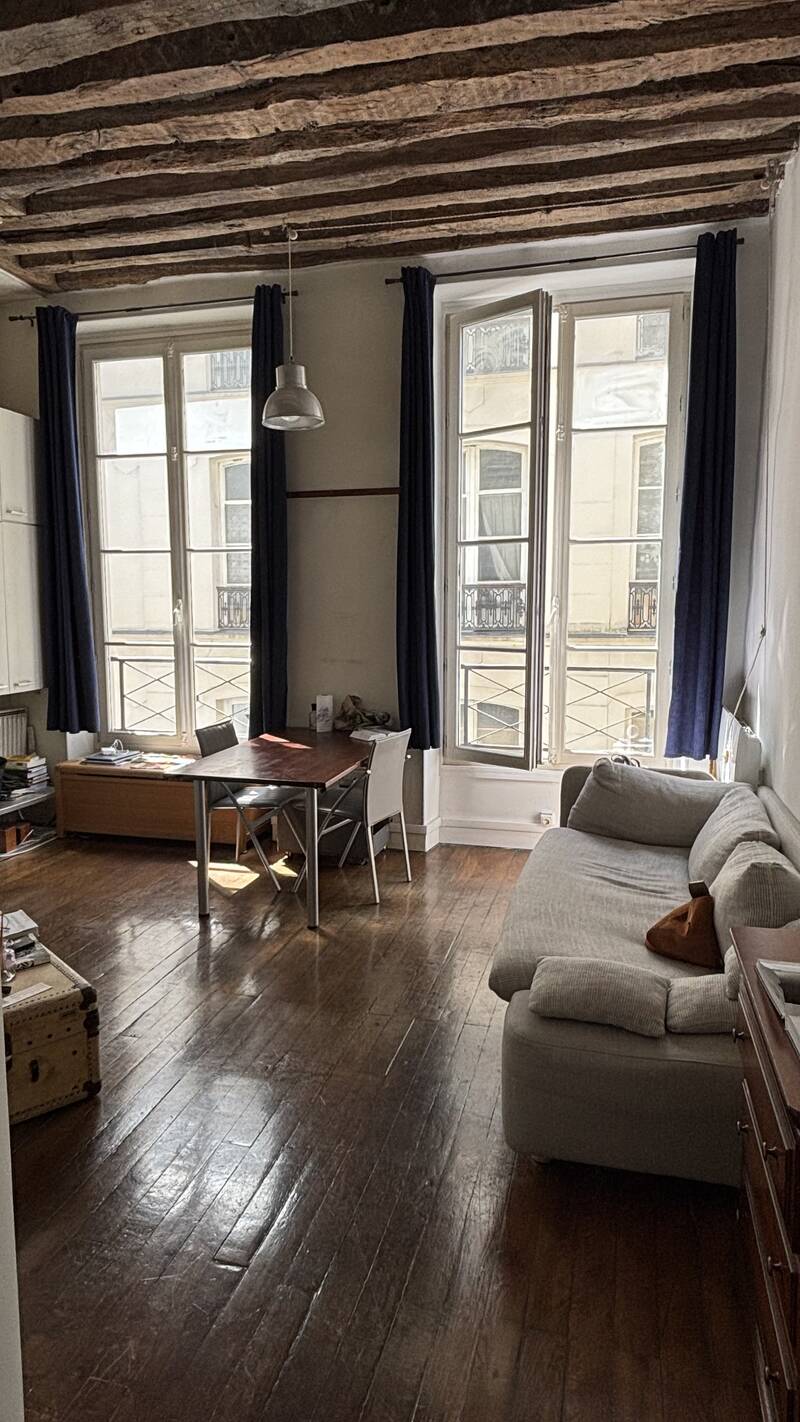 Paris 3E (75003)